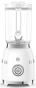 Блендер стационарный SMEG BLF03WHEU - 5