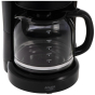 Капельная кофеварка Adler AD 4383 black - 7