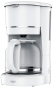 Крапельна кавоварка Adler AD 4383 white - 2