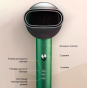 Фен Xiaomi ShowSee Constant temperature green A5-G - 4