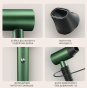 Фен Xiaomi ShowSee Constant temperature green A5-G - 7