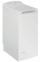 Пральна машина Whirlpool TDLR6040LEU/N - 2