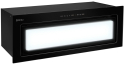 Витяжка вбудована Perfelli DESIGN VISION 9 NERO SILENZIO - 4