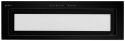 Витяжка вбудована Perfelli DESIGN VISION 9 NERO SILENZIO - 5