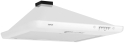 Витяжка пласка Jantar PASSAT 420 LED 60 WH - 1