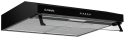 Витяжка пласка Minola HPL 617 BL - 1