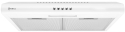 Витяжка пласка Perfelli CLIO 6 DM BIANCO - 1