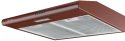 Вытяжка плоская Perfelli CLIO 6 DM MARRONE - 3