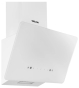 Витяжка похила Weilor AURA WDS 53 WHITE - 2