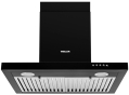 Витяжка Т-подібна Weilor MIST WTX 68 BLACK - 1
