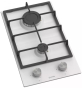 Газова варильна поверхня Minola MGM 31422 WH - 2