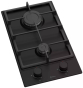 Газова варильна поверхня Perfelli PERLA G32C NERO - 2