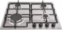 Газова варильна поверхня Minola MGM 61422 I - 3