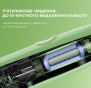 Електрична зубна щітка Oclean Endurance Color Edition Green (6970810552447) - 3
