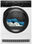 Сушильная машина Electrolux EW6D98BEU - 1