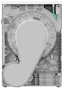 Сушильная машина Electrolux EW6D98BEU - 5