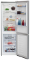 Холодильник BEKO RCNA 366K 40XBN - 5