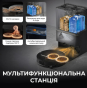 Робот-пилосос з вологим прибиранням Deerma DEM-X90ULTRA - 2