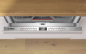 Вбудована посудомийна машина Bosch SBH4HVX14E - 3