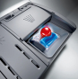 Вбудована посудомийна машина Bosch SBH4HVX14E - 4