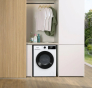 Пральна машина автоматична Gorenje WNHPI94A1PS/PL - 4