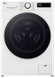 Прально-сушильна машина автоматична LG F2R5FG0W - 1