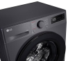Прально-сушильна машина автоматична LG F2R5FG6J - 6