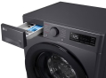 Прально-сушильна машина автоматична LG F2R5FG6J - 7