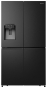 Холодильник з морозильною камерою Hisense RQ760N4SBFE - 1