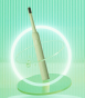 Электрическая зубная щетка Enchen Mint5 Sonik Green (MINT5-G) - 3