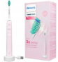 Электрическая зубная щетка Philips Sonicare 2100 Daily Clean HX3651/11 - 2