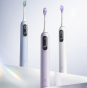 Электрическая зубная щетка Xiaomi Oscillation Electric Toothbrush Pro White (1163553) - 4