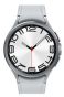Смарт-годинник Samsung Galaxy Watch 6 Classic 47mm Silver - 1
