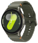 Смарт-годинник Samsung Galaxy Watch 7 44mm LTE Green - 5