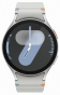 Смарт-часы Samsung Galaxy Watch 7 44mm LTE Silver - 1