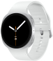 Смарт-часы Samsung Galaxy Watch 8 44mm Silver (SM-L330NZSASEK) - 1