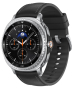 Смарт-часы Samsung Galaxy Watch 8 Classic Black (SM-L500NZKASEK) - 4