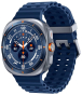 Смарт-часы Samsung Galaxy Watch Ultra 2025 Titanium Blue (SM-L705FZB2) - 1