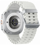 Смарт-годинник Samsung Galaxy Watch Ultra LTE 47mm White - 3