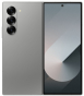Смартфон Samsung Galaxy Z Fold6 12/256Gb Silver - 2