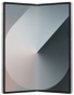 Смартфон Samsung Galaxy Z Fold6 12/256Gb Silver - 7