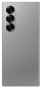 Смартфон Samsung Galaxy Z Fold6 12/512GB Silver - 3