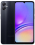 Смартфон Samsung Galaxy A05 4/128GB Black (SM-A055FZKG) - 1