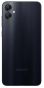 Смартфон Samsung Galaxy A05 4/128GB Black (SM-A055FZKG) - 5