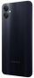 Смартфон Samsung Galaxy A05 4/128GB Black (SM-A055FZKG) - 6