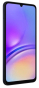 Смартфон Samsung Galaxy A05 4/64GB Black (SM-A055FZKD) - 5