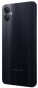 Смартфон Samsung Galaxy A05 4/64GB Black (SM-A055FZKD) - 6