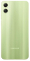 Смартфон Samsung Galaxy A05 4/64GB Light Green (SM-A055FLGD) - 5