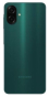 Смартфон Samsung Galaxy A07 4/128GB Green (SM-A075FZGG) - 7