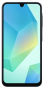 Смартфон Samsung Galaxy A16 4/128Gb Black - 2